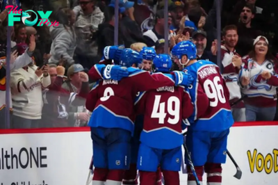 Colorado Avalanche vs. Seattle Kraken odds, tips and betting trends - October 22, 2024