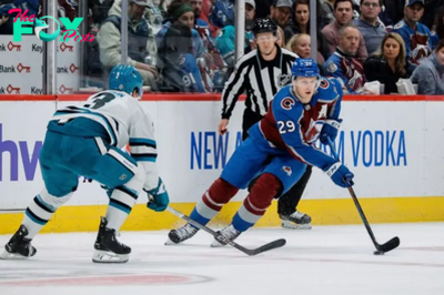 Colorado Avalanche at San Jose Sharks odds, picks and predictions