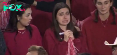 Arkansas Fan’s Behavior During LSU Game Goes Viral