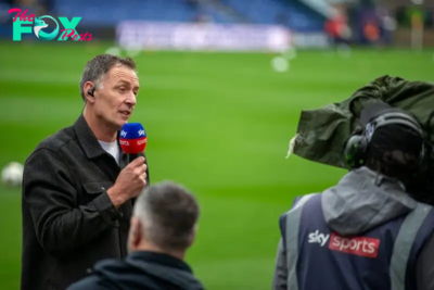 Chris Sutton Gives Aberdeen Title Race Verdict