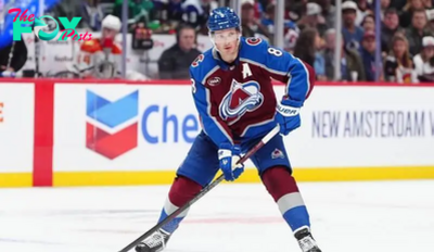 Avalanche vs Kraken Prediction, Picks & NHL Odds