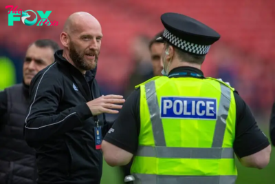 ‘VAR Keeps Celtic Top’ – Bobby Madden Reacts to Parkhead Draw Drama