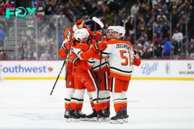 Los Angeles Kings vs. Anaheim Ducks odds, tips and betting trends - October 20, 2024