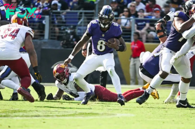 Baltimore Ravens at Tampa Bay Buccaneers odds, picks and predictions