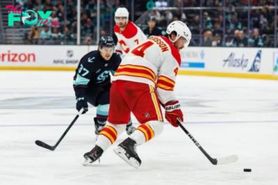 Calgary Flames vs. Pittsburgh Penguins odds, tips and betting trends - October 22, 2024