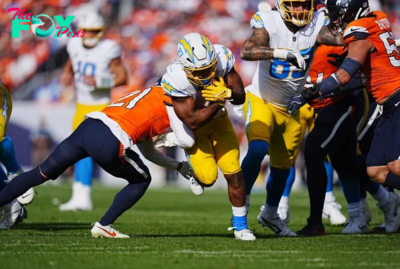 LA Chargers at Arizona Cardinals odds, picks and predictions