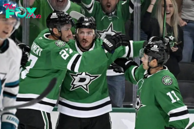 Dallas Stars vs. Buffalo Sabres odds, tips and betting trends - October 22, 2024