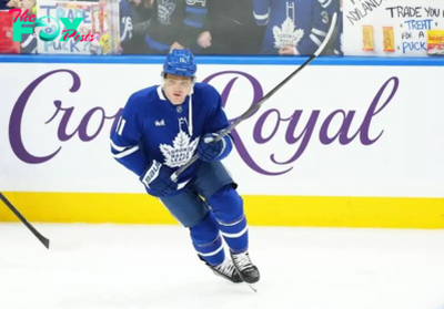 Toronto Maple Leafs vs. Tampa Bay Lightning odds, tips and betting trends - October 21, 2024