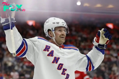 New York Rangers vs. Montreal Canadiens odds, tips and betting trends - October 22, 2024