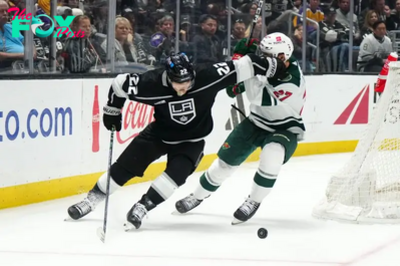 Vegas Golden Knights vs LA Kings Prediction 10-22-24 NHL Picks