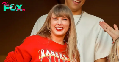 NFL Makes Taylor Swift ‘Catwoman’ Joke During Kansas City Chiefs Game: ‘She’s More of a Cat Lady’