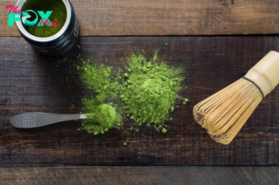 Here’s Everything to Know about Matcha, the Ultimate Japanese Superfood