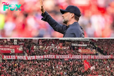 Jurgen Klopp dealt brutal criticism on new job as Mainz fans ask “are you crazy?”