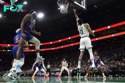 Boston Celtics vs NY Knicks Prediction 10-22-24 NBA Picks