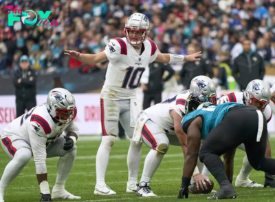 New England Patriots vs NY Jets Prediction 10-27-24 NFL Picks