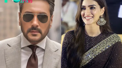 Adnan Siddiqui slams Kriti Sanon over 'rip-off' of Reshma's song in upcoming film