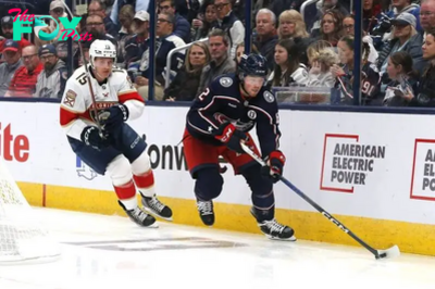 Florida Panthers vs. Minnesota Wild odds, tips and betting trends - October 22, 2024