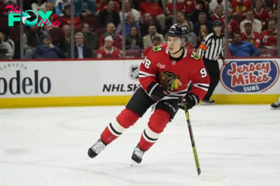 Vancouver Canucks vs. Chicago Blackhawks odds, tips and betting trends - October 22, 2024