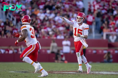 Las Vegas Raiders vs Kansas City Chiefs Prediction 10-27-24 NFL Picks