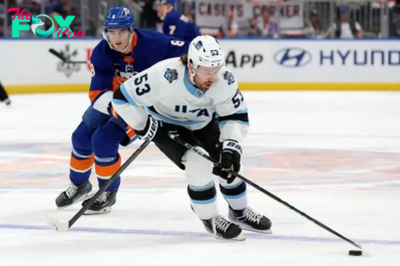 New York Islanders vs. Detroit Red Wings odds, tips and betting trends - October 22, 2024