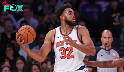 Knicks vs Celtics Predictions, Picks & Best Bets for the NBA Season Opener