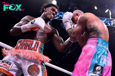 Jermall Charlo to join Gervonta Davis Lamont Roach undercard