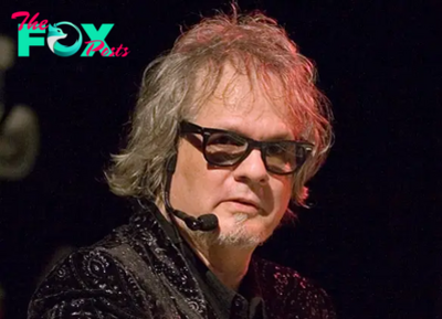 Al Kooper, 50 Years Of Music