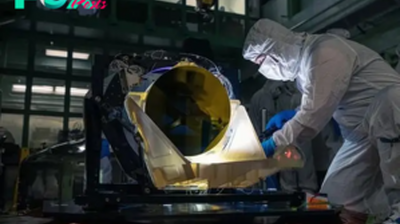 NASA Unveils LISA Prototype for Detecting Gravitational Waves in Space