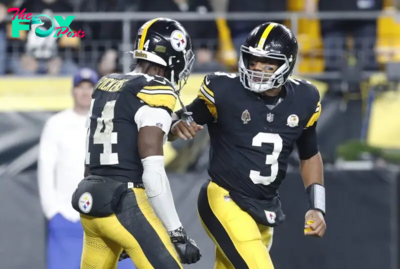 Pittsburgh Steelers vs NY Giants Prediction 10-28-24 NFL Picks