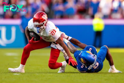 Houston vs Utah Prediction 10-26-24 College Football Picks