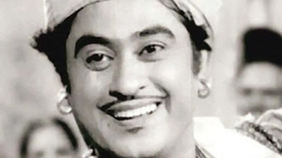 Kishore Kumar biopic in the works