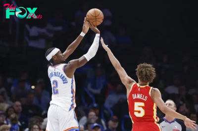 Denver Nuggets vs. Oklahoma City Thunder odds, tips and betting trends | October 24, 2024