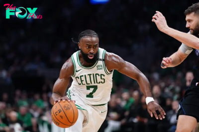 Draftkings NBA Showdown Picks: Celtics vs. Wizards 10/24/24