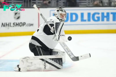 LA Kings at Vegas Golden Knights odds, picks and predictions