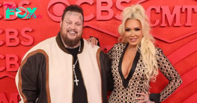 Jelly Roll and Wife Bunnie Xo ‘Can’t Wait’ to Expand Their Family: It’s ‘Been Their Dream for a While’