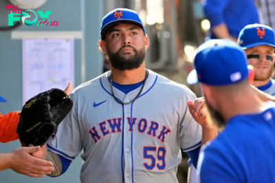 NLCS Game 6: New York Mets at LA Dodgers odds, picks and predictions