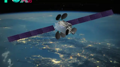 Boeing-built Intelsat satellite declared a total loss after orbital explosion