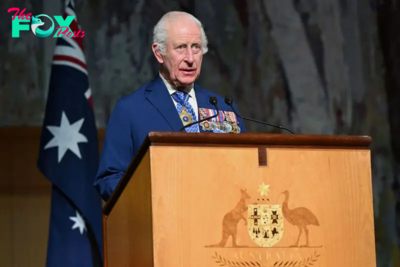 Indigenous Australian Who Confronted King Charles III Criticizes British Monarchy Again