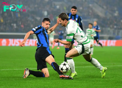 Chris Sutton Hails Celtic’s Resilience in Atalanta Draw, Mocks Rangers’ Past Reaction