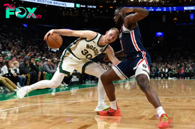 Washington Wizards vs Boston Celtics Prediction 10-24-24 NBA Picks