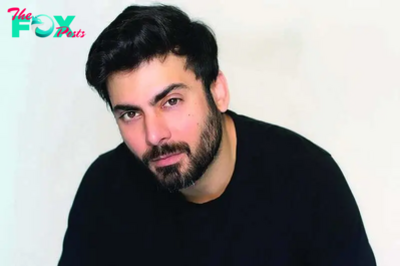 Fawad Khan ventures into dark comedy and thriller