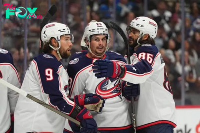 Toronto Maple Leafs vs. Columbus Blue Jackets odds, tips and betting trends - October 22, 2024