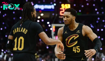 Cleveland Cavaliers at Toronto Raptors odds, picks and predictions