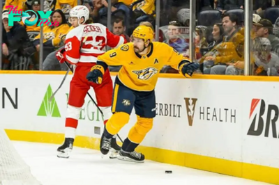 Nashville Predators vs. Boston Bruins odds, tips and betting trends - October 22, 2024