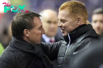 “One of Rodgers’ Best” – Lennon Hails Celtic’s Champions League Display