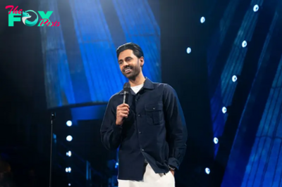 A New Special Finds Hasan Minhaj Relaxed, Confident, and Ready to Move Past the Backlash