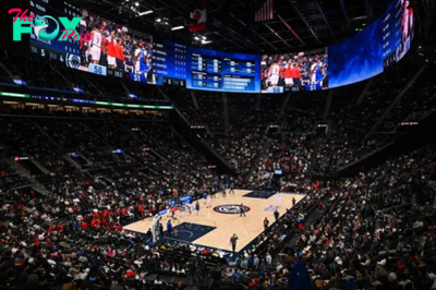 How much money did it cost to build the Clippers’ new arena, the Intuit Dome?