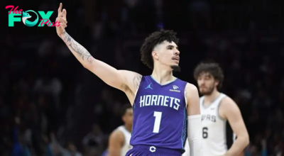 Charlotte Hornets at Houston Rockets odds, picks and predictions