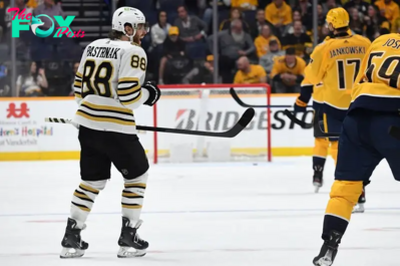 Boston Bruins at Nashville Predators odds, picks and predictions