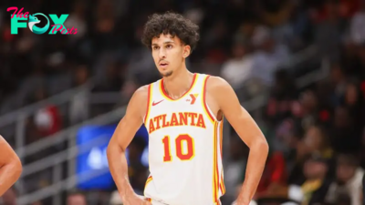 Brooklyn Nets at Atlanta Hawks odds, picks and predictions